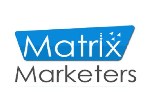 Image of Matrix Marketers