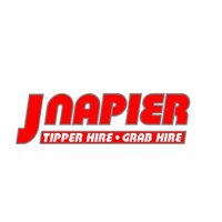 Image of J Napier Grab & Tipper Hire