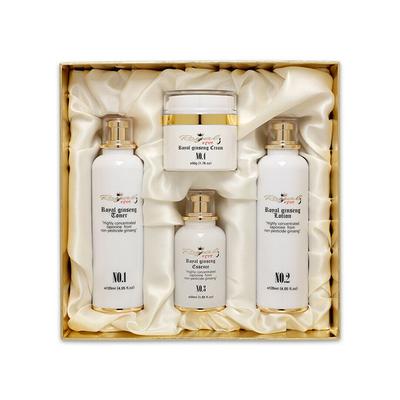 Green Life Agricultural Corp Royal Ginseng Cosmetics Special Set