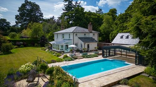 Image of Spencers Estate Agent Burley