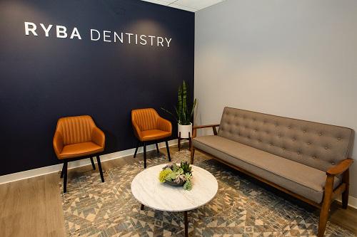 Image of Ryba Dentistry