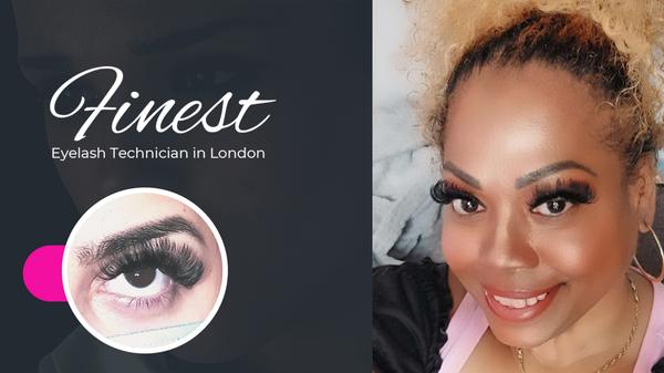Image de Lashes By Nadean