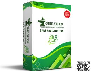SARS Registration Services