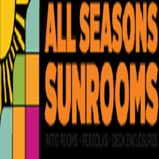 Image of All Seasons Sunrooms
