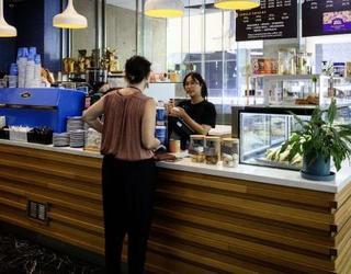 Image of Merlo Coffee | George Street