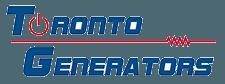 Image de Toronto Generators