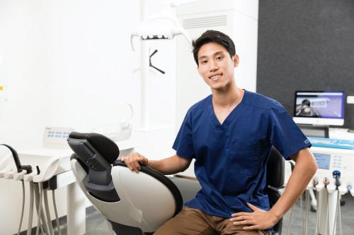 Image of Newstead Dental Co