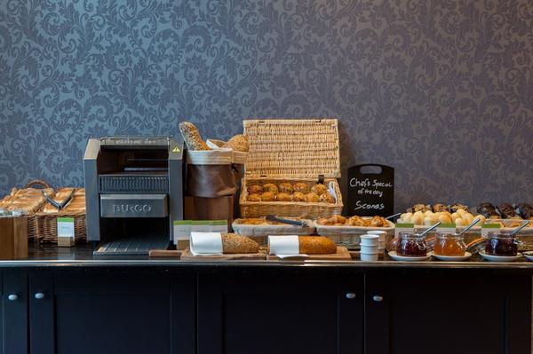 Image of DoubleTree by Hilton London - Chelsea