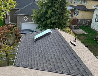 Image of Paragon Roofing BC