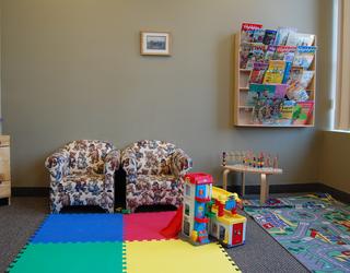 Image of S.L. Hunter Speechworks