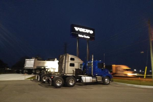 Image of Gerry's Truck Centre LTD