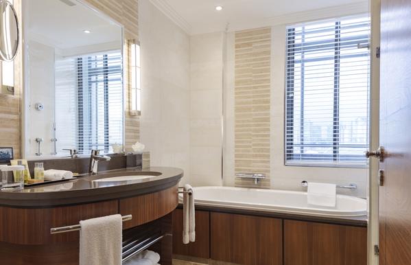 Image of Hilton London Paddington