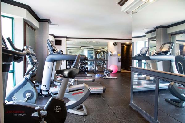 Image of The Yorkville Royal Sonesta Hotel Toronto