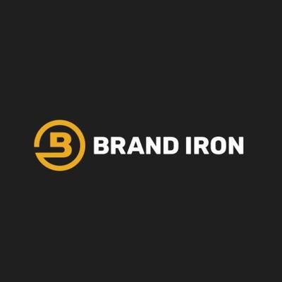 Image of Brand Iron