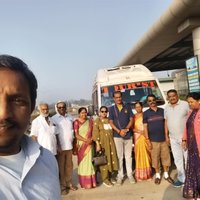 CMS Tour and Travels- tempo traveller on rent, tempo traveller के चित्र
