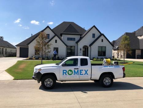Image of Romex Pest Control