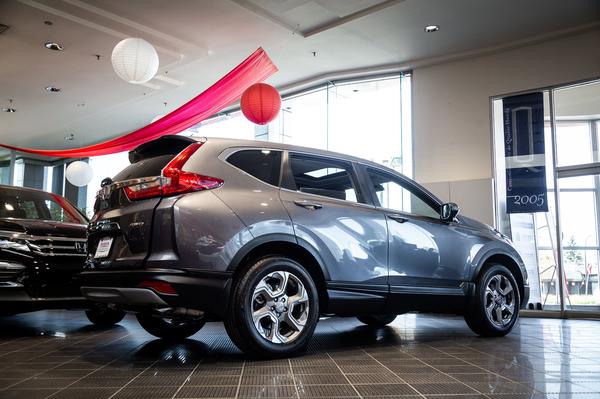 Image of Honda Gabriel