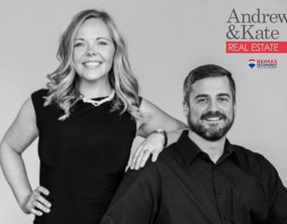 Image of Andrew and Kate Real Estate - Re/Max Escarpment Realty Inc.