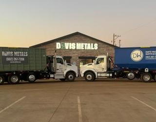 Image of Davis Metals