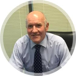 Image of Dr Neil Wallman