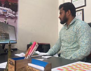 মক্কা মুজদালিফা ট্রাভেলস্‌ ইন্টারন্যাশনাল -এর চিত্র