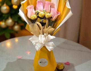 Image of Floreé Floristería Corp.
