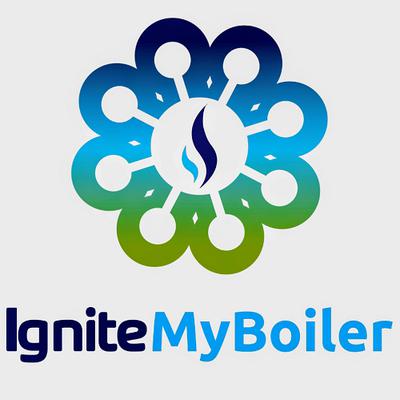 Image of Ignite My Boiler