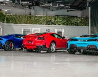 Image of Exclusive Wraps