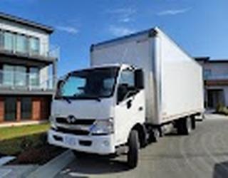 Image of Hour Movers Ltd