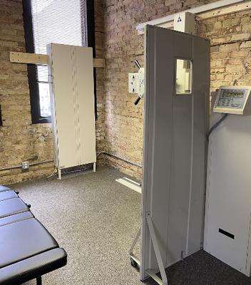 Image of Renewed Body Chiropractic & Wellness Center LLC