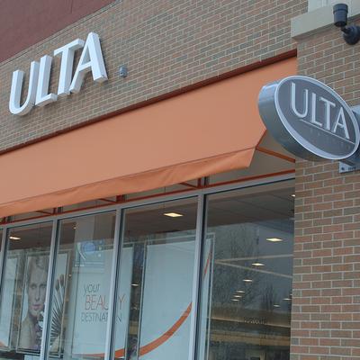 Image of Ulta Beauty