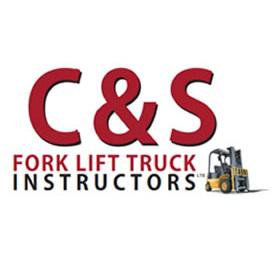 Image of C&S Forklift Truck Instructors Ltd