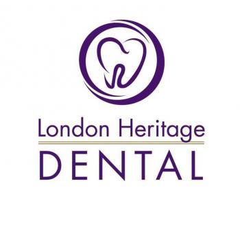 Image of London Heritage Dental