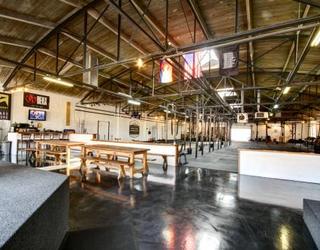 Image of Colfax Strong Strength & Conditioning