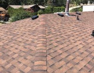 Image of Master Roofer
