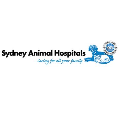 Image of Sydney Animal Hospitals Kellyville