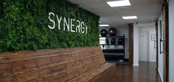 Image of SYNERGY Clinic