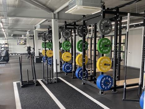 Image of Physio Performance - Sports Physio Belfast