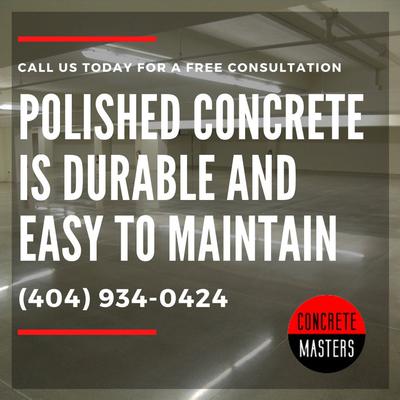 Image of Concrete Masters
