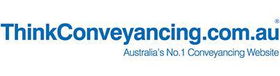 Australia's No. 1 Conveyancing Website