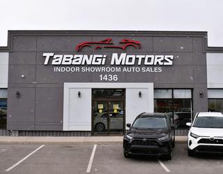 Image of Tabangi Motors Kitchener