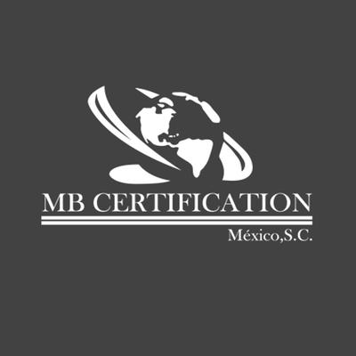 Imagen de MB Certification México, S.C.