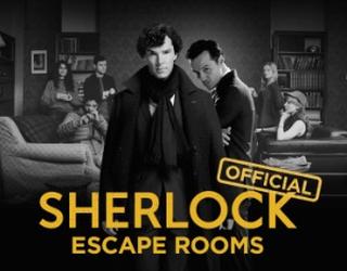 Image of Sherlock: Escape Rooms