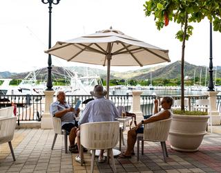 Imagen de Marina Flamingo