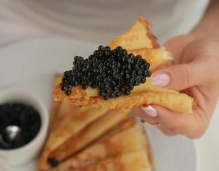 Image de Luxe Caviar