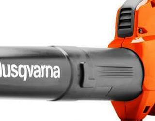 Cordless Blowers