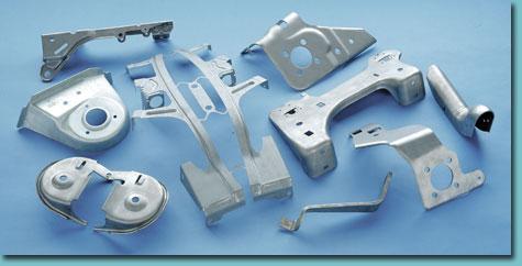 Image de A.B.M. Tool & Die Company Ltd.