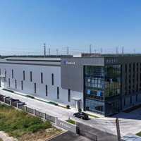 Zhengzhou Weilan Steel Structure Engineering Co., Ltd的图像