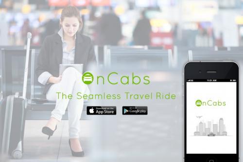 Image of OnCabs San Jose