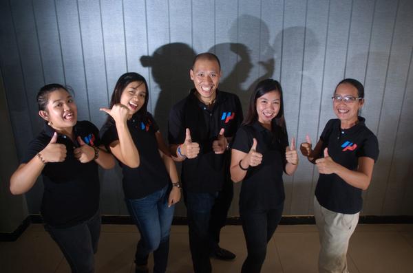 Image of HP Outsourcing Philippines Inc.